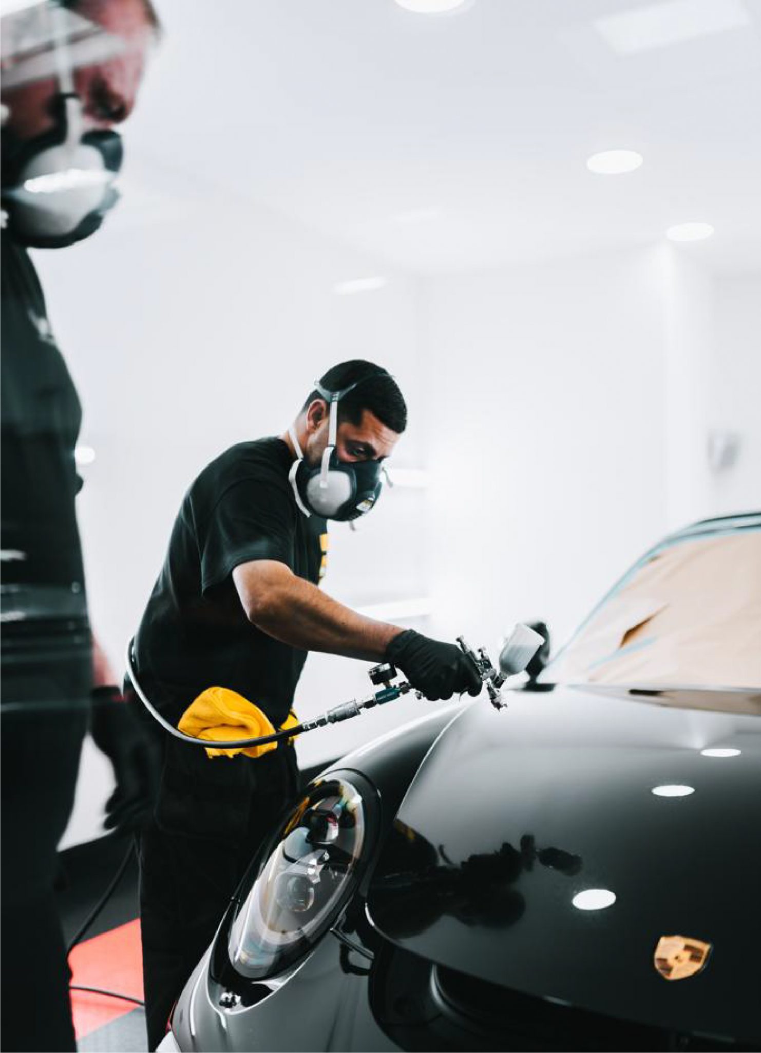 Best Mobile Car Cleaning Service Done N Dusted Detailing